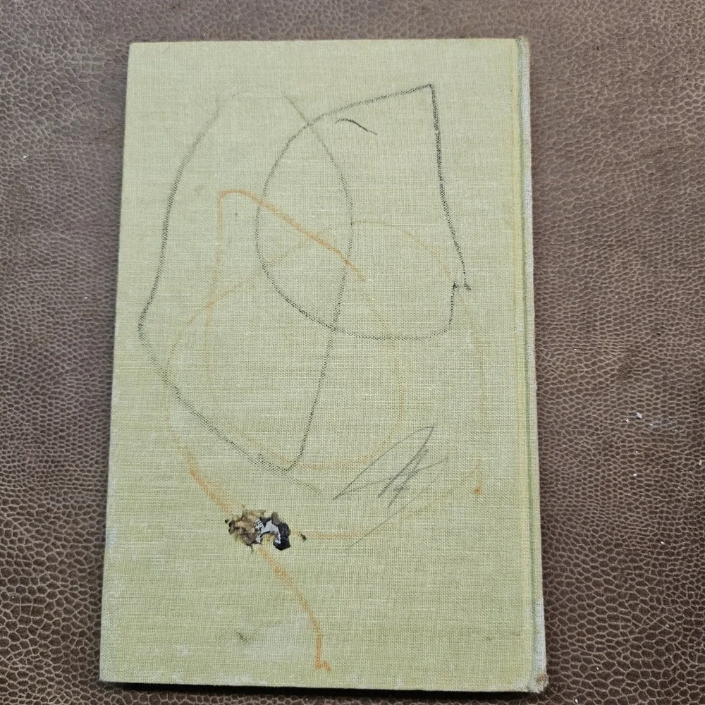 From Knee-High to So-High‎ by Belle McFall Barnett 1959 1st Ed Signed RARE